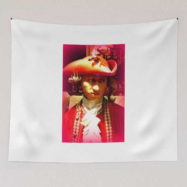 Item preview, W. A. Mozart designed and sold by angel1.