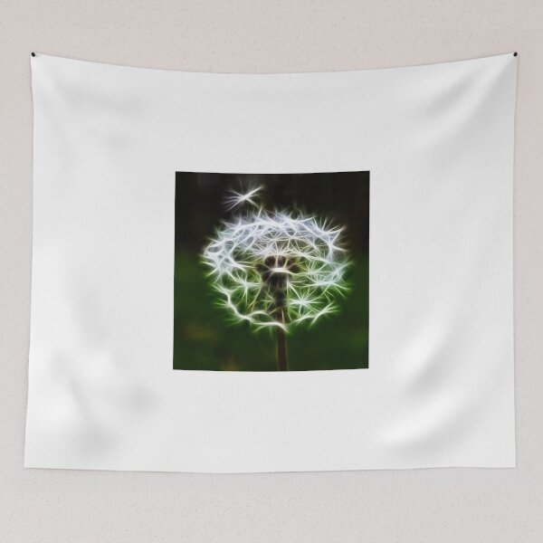 Item preview, Dandelion designed and sold by ikshvaku.