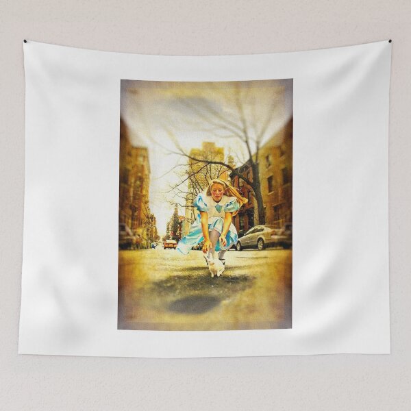 Item preview, ~ Alice Doesn't Live Here Anymore ~ designed and sold by Veradonna.