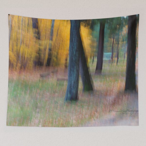 Item preview, Trees - 25 - Impressions designed and sold by Yannik Hay.