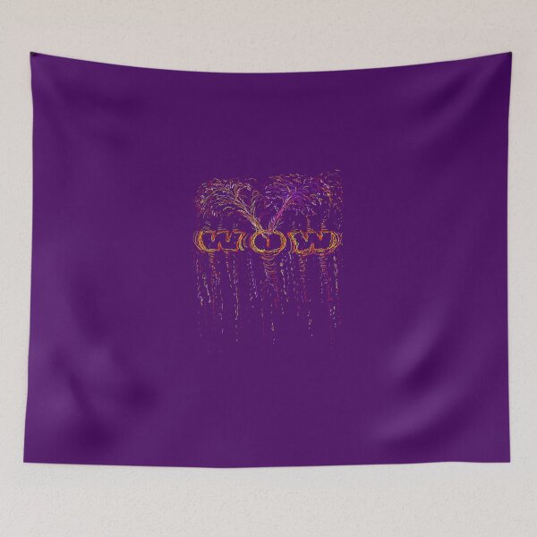 Item preview, WOW-t designed and sold by DAdeSimone.