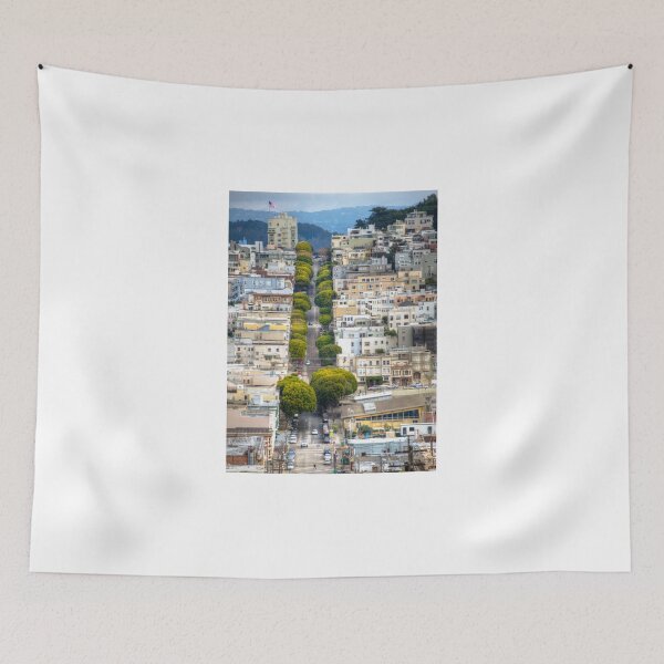 Item preview, Other Side Of Lombard designed and sold by Diego Re.