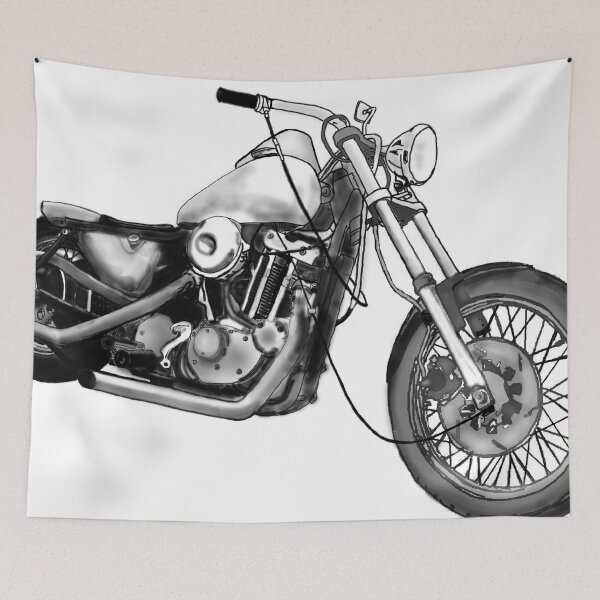 Item preview, XLS Ironhead custom designed and sold by Radwulf.