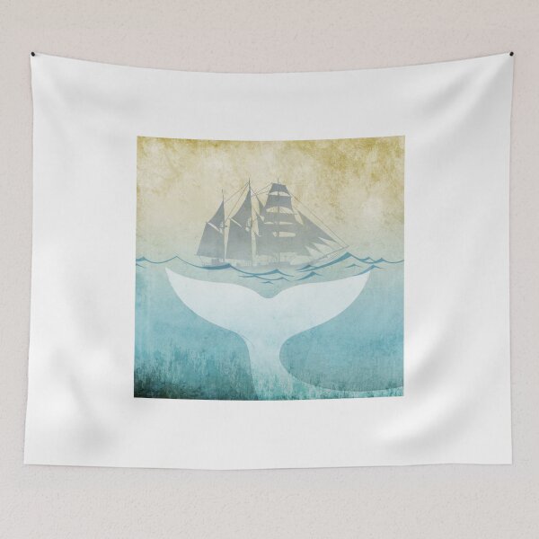 Item preview, Moby Dick designed and sold by Vin  Zzep.