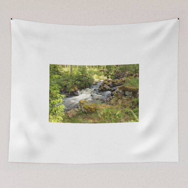 Item preview, Saxhyttan complex [Skärvån river] designed and sold by jonybigude.