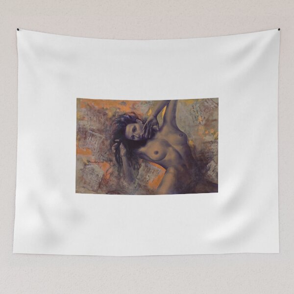 Item preview, Old Love Letters designed and sold by dorina costras.