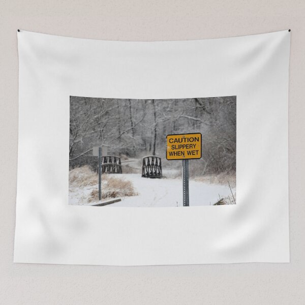 Item preview, Slippery When Wet designed and sold by Brian Gaynor.