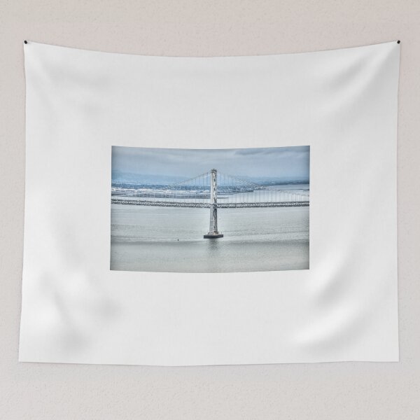 Item preview, Bay Bridge Pillar designed and sold by Diego Re.