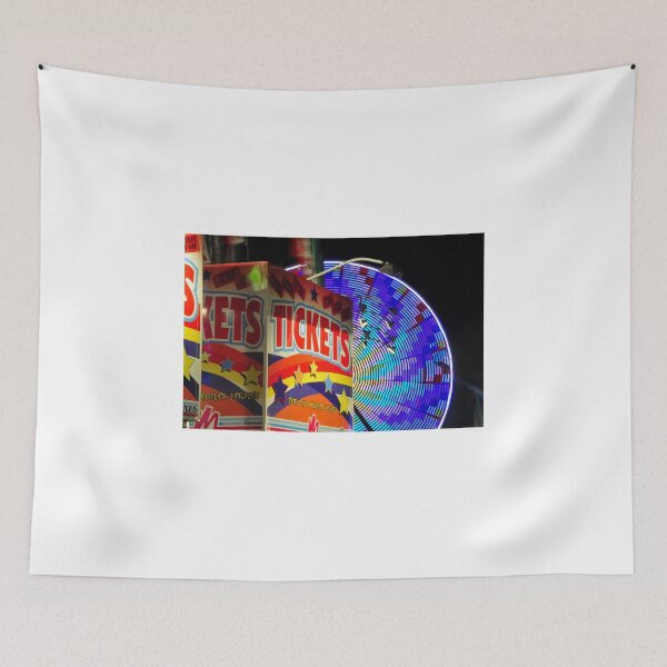 Item preview, The fun starts here designed and sold by David Lee Thompson.