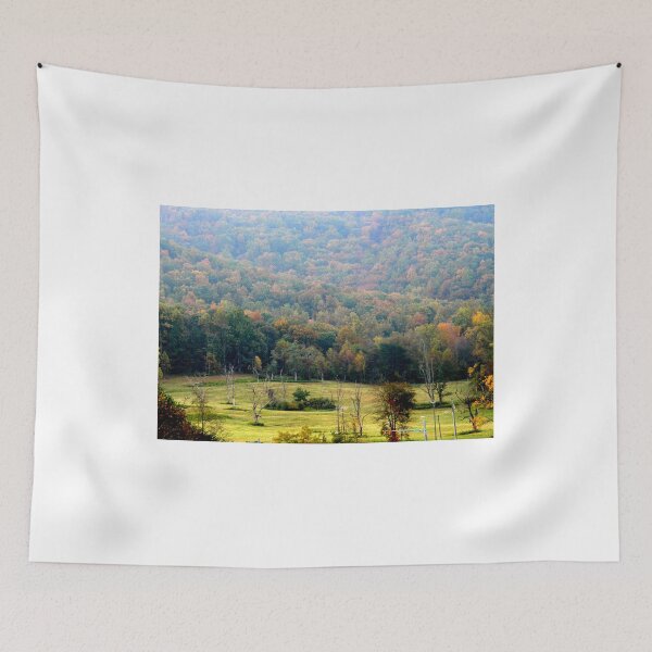 Item preview, Virginia Landscape     ^ designed and sold by ctheworld.