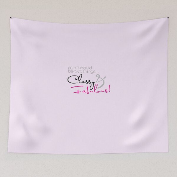 Item preview, Classy and Fabulous! designed and sold by meliebel.