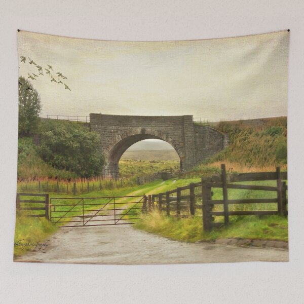 Item preview, Country Road - Aviemore - Scotland designed and sold by Yannik Hay.