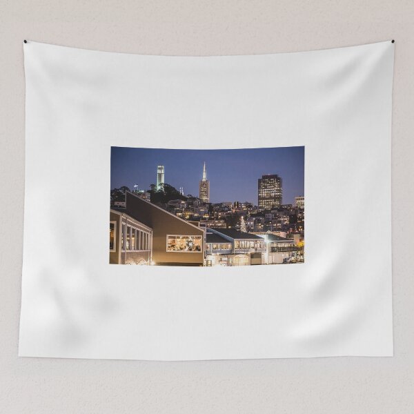 Item preview, San Francisco Dine designed and sold by Diego Re.