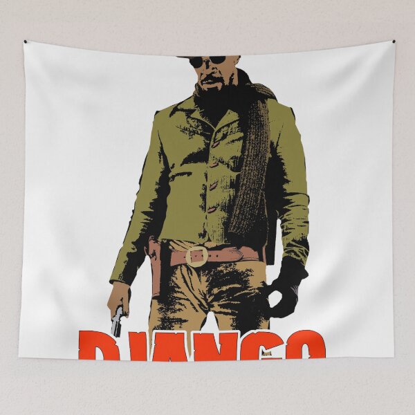 Item preview, Django designed and sold by kicofreak.