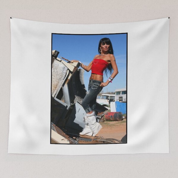 Item preview, Junk Yard designed and sold by RunningWolfProd.