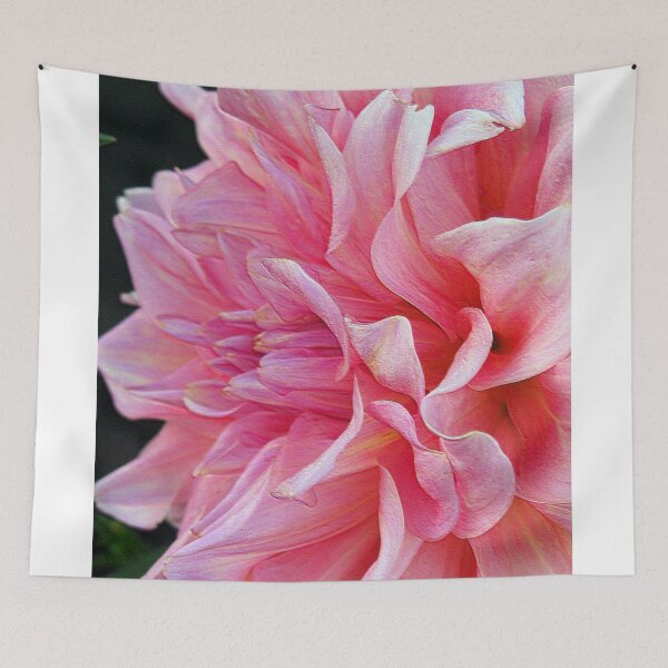 Item preview, Dahlia named Fire Magic designed and sold by JMcCombie.