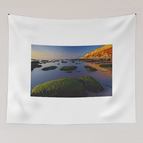 Item preview, Hunstanton Beach designed and sold by cieniu1.