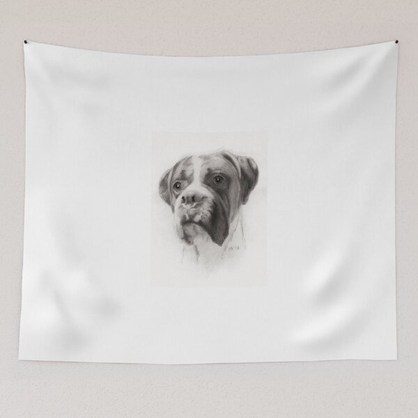 Item preview, "Bailey" designed and sold by Martin Kirkwood.