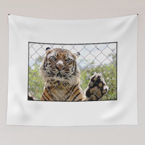 Item preview, Sumatran Tiger designed and sold by melodyart.
