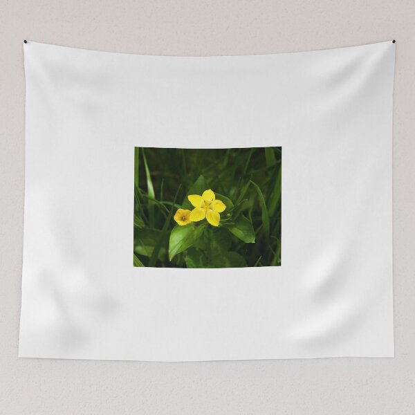 Item preview, Yellow Pimpernel designed and sold by Sue Robinson.