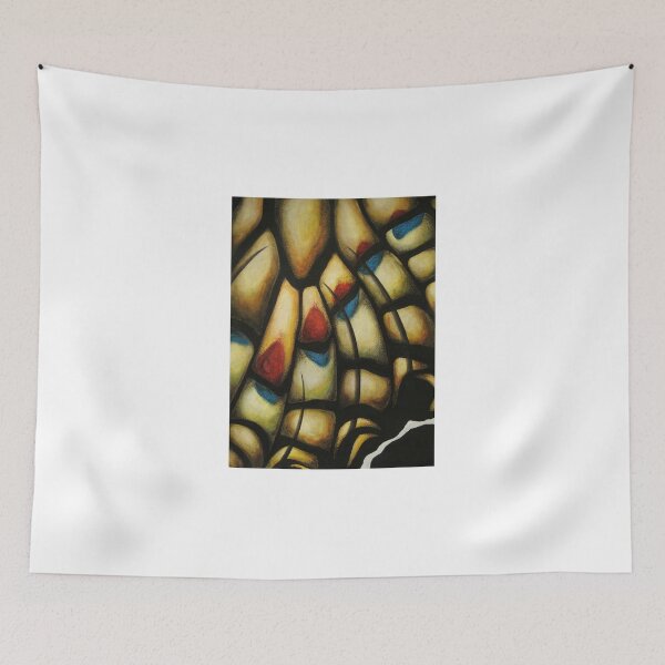 Item preview, Chitin Layer (Attack) designed and sold by Denise R  Fleming.
