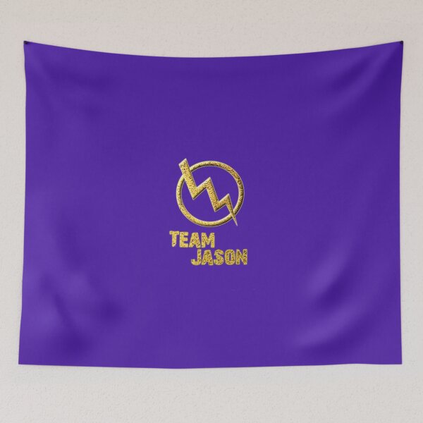 Item preview, Team Jason designed and sold by FR3DXVII.