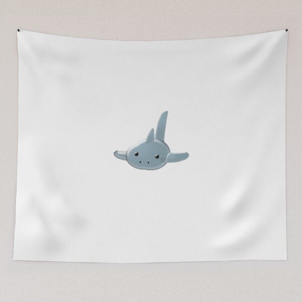 Item preview, Shark designed and sold by jkartlife.