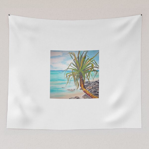 Item preview, Noosa Heads designed and sold by gillsart.