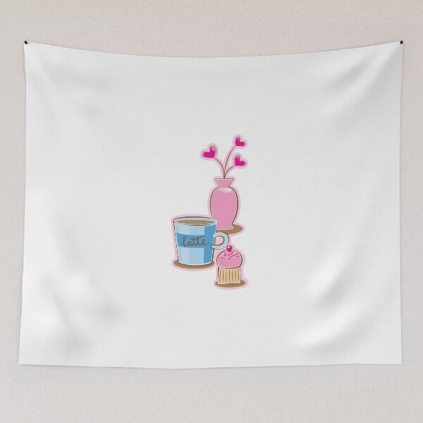 Item preview, A very cute Coffee Break! designed and sold by jazzydevil.