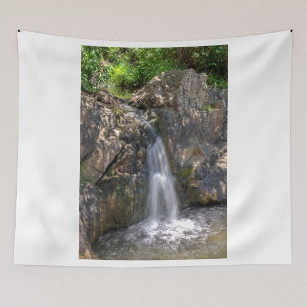 Item preview, Hidden Falls designed and sold by Diego Re.