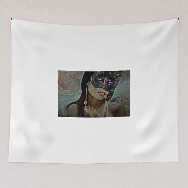 Item preview, Let's Spend the Night Together.... designed and sold by Jane Neill-Hancock.