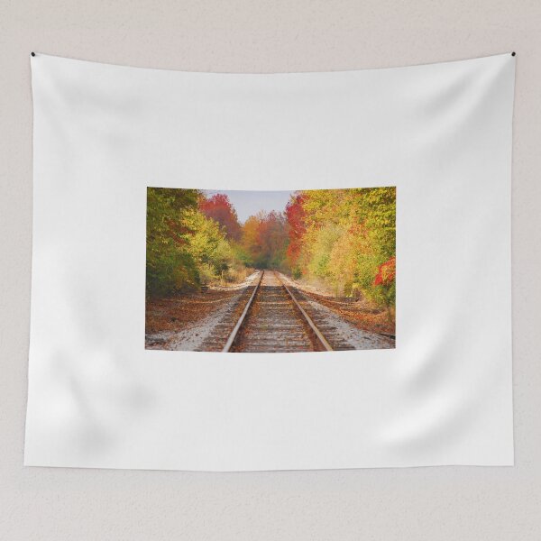 Item preview, Fading Tracks designed and sold by mcstory.