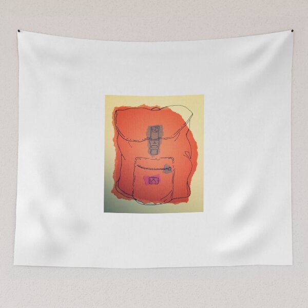 Item preview, rucksack 1 designed and sold by Jonesyinc.
