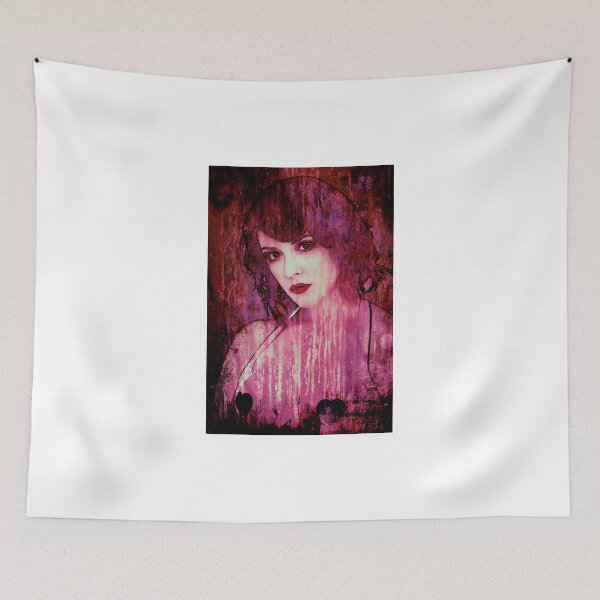 Item preview, Dipped in Pink designed and sold by Deadmansdust.