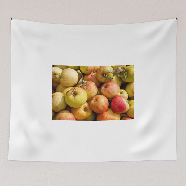 Aperçu de l'œuvre Apples créée et vendue par Jaime Pharr.