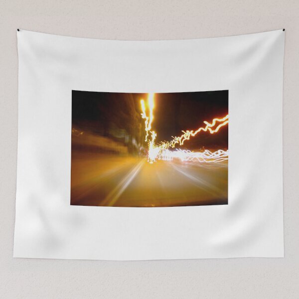Item preview, City Lights 2 designed and sold by NakedSunday.