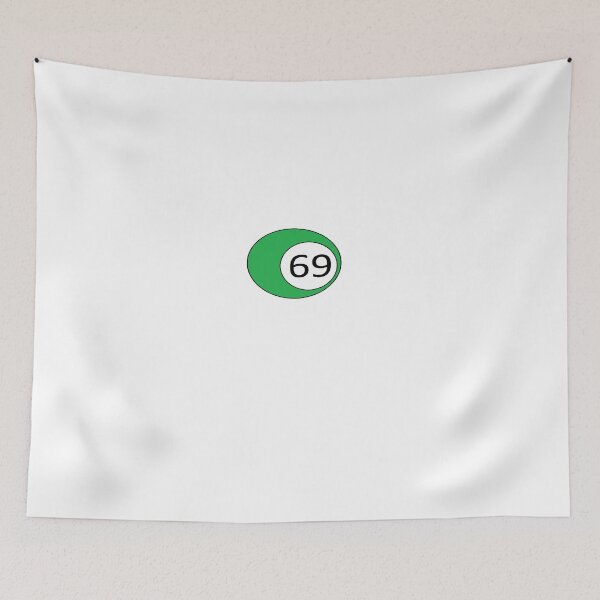 Item preview, Bingooooo 69 designed and sold by emmaf4rr.