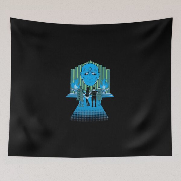 Item preview, Watchmen Of Oz designed and sold by BigOrdeal.