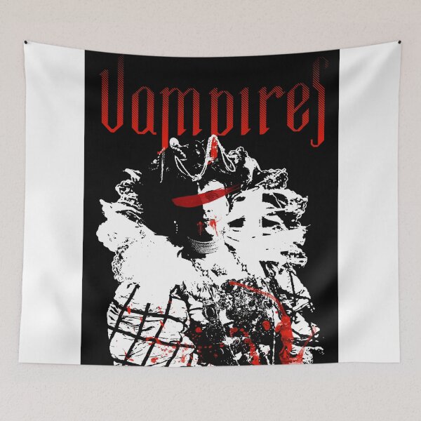 Item preview, Elizabeth Bathory designed and sold by TenTimesKarma.