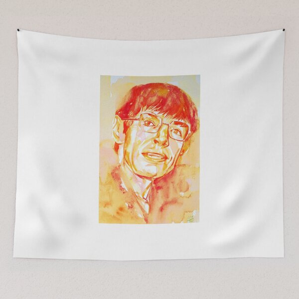 Item preview, STEPHEN HAWKING designed and sold by lautir.