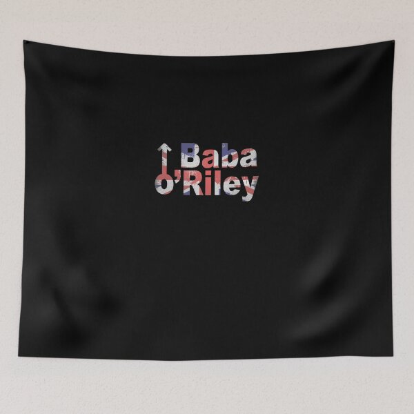 Item preview, Baba O'Riley designed and sold by ChungThing.
