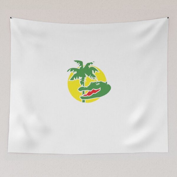 Item preview, Alligator Logo designed and sold by jkartlife.
