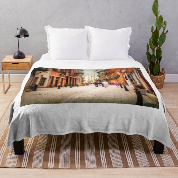 Item preview, Summer in La Belle Capitale designed and sold by Yannik Hay.