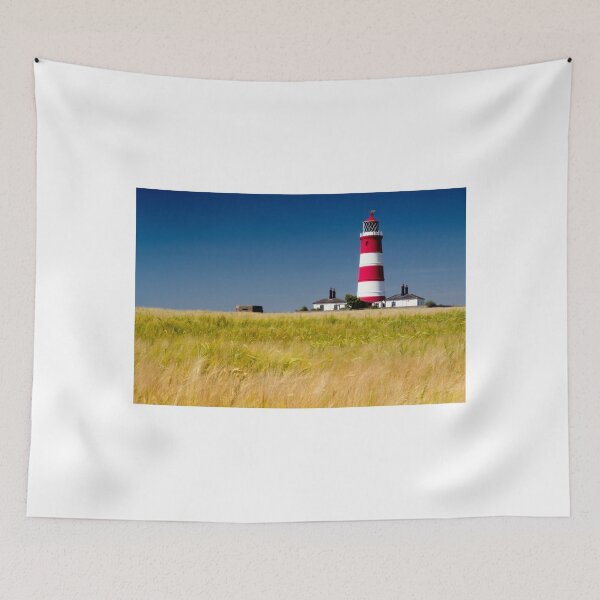 Item preview, Happisburgh lighthouse designed and sold by cieniu1.