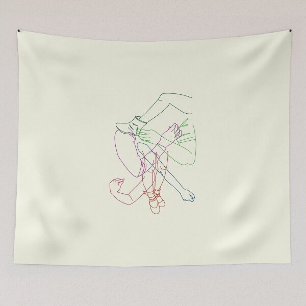 Item preview, Limbs designed and sold by Alice McRoe.