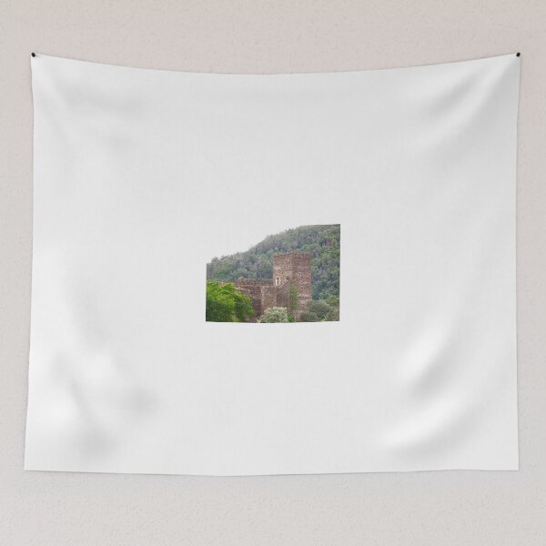 Item preview, Castelo da Lousã designed and sold by jonybigude.
