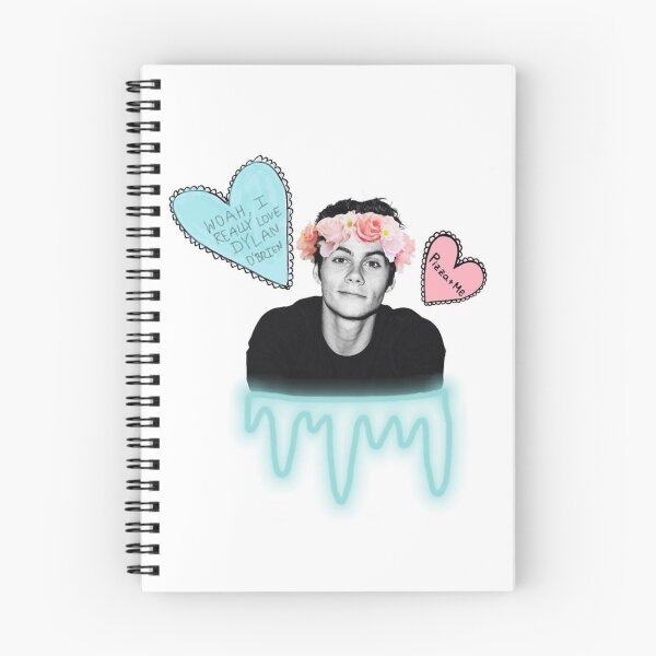 Item preview, dylan o'brien tumblr design designed and sold by annnaalove.