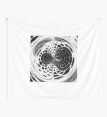 Yin-Yang Wandbehang