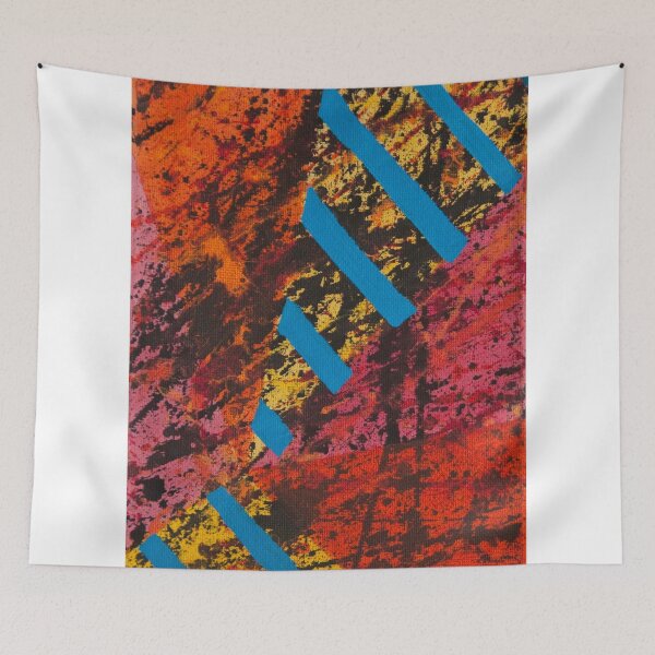 Item preview, Corner Splatter # 8 designed and sold by DomaDART.