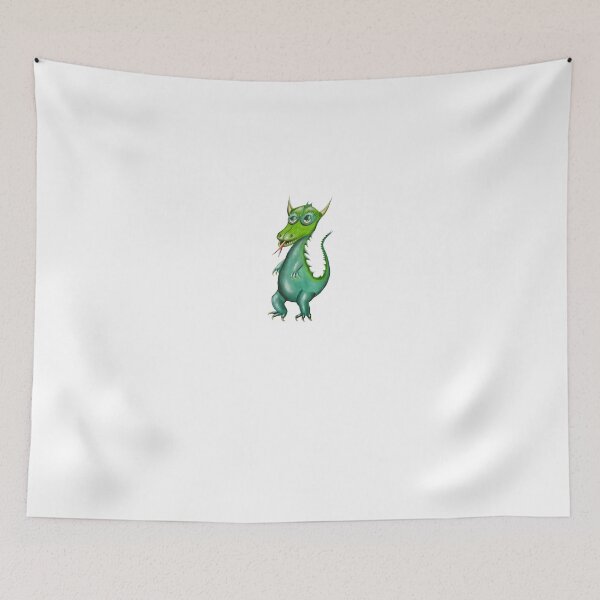 Item preview, Dragon designed and sold by davidfraser.